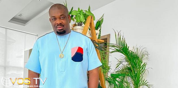 Don Jazzy speaks on why he support content creator